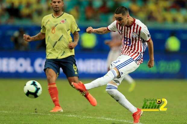 تعليق لاعب نيوكاسل على اهتمام ريال مدريد بضمه