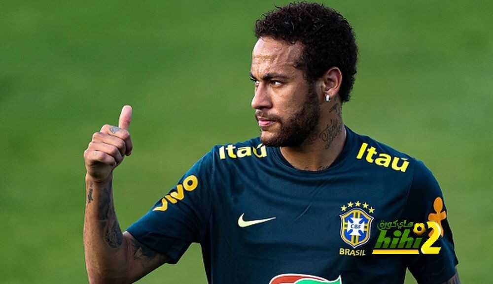 كوبي: نيمار يرغب باستعادة منزله القدم في برشلونة
