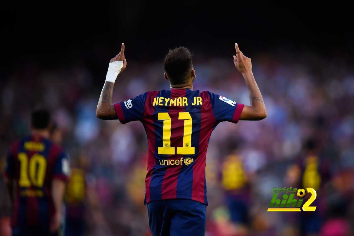 برشلونة يرى صفقة نيمار معقدة جدا