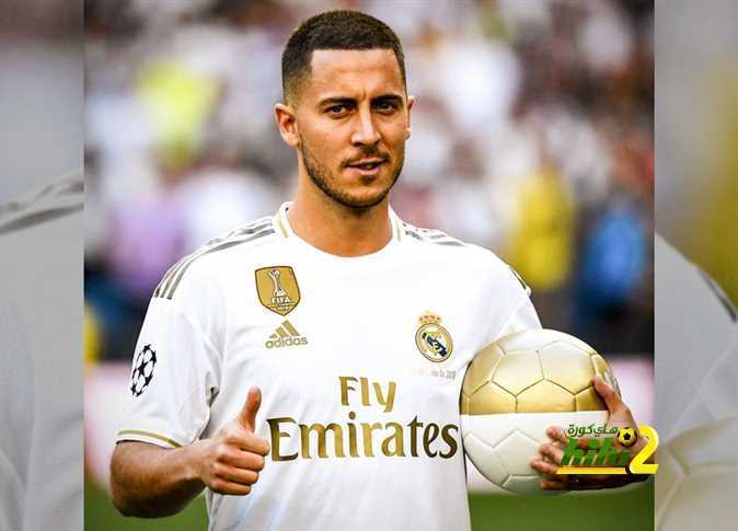 فيديو: أم تفاجئ صغيرها بقميص هازارد.. شاهد ردة فعله