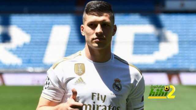 يوفيتش يكشف عن القرار الذى ابكاه لمدة 3أيام