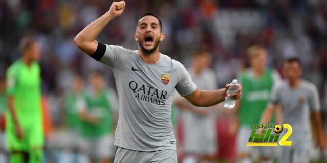 مانولاس يعقد صفقة انتقاله لنابولي