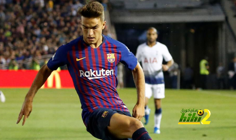 سبب حرص برشلونة على إتمام صفقة انتقال دينيس سواريز في الساعات المقبلة .!