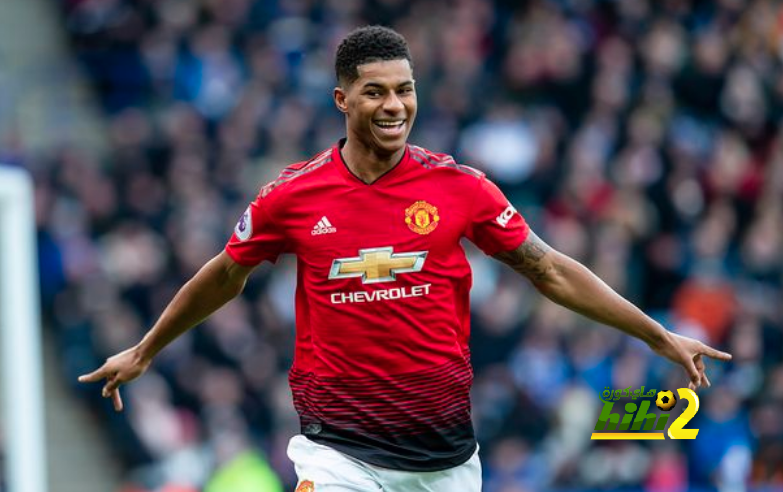 تفاصيل عقد راشفورد الجديد مع اليونايتد