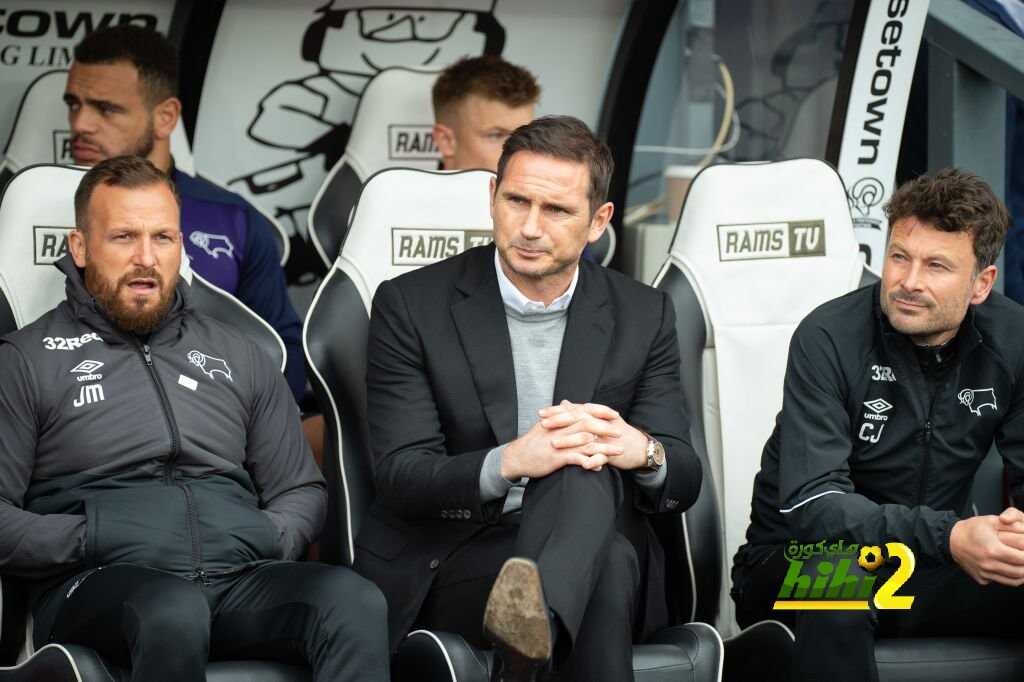 راتب لامبارد مع تشيلسي