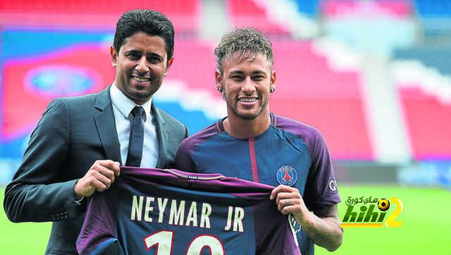 سبب رفض ريال مدريد ضم نيمار