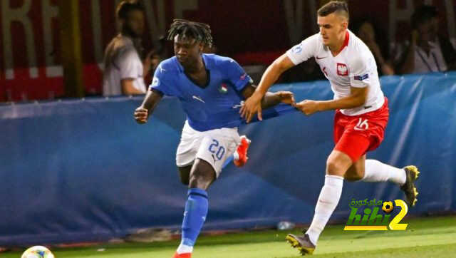 هجواين كلمة السر في رحيل لوكاكو الجديد للدوري الإنجليزي