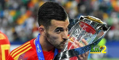 ارسنال يزاحم توتنهام على لاعب ريال مدريد