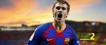 أبيدال : غريزمان ، لاعب متكامل ..!