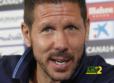 أتليتكو مدريد الأعلى دخلًا بين أندية العالم .. تعرف على السبب ..!