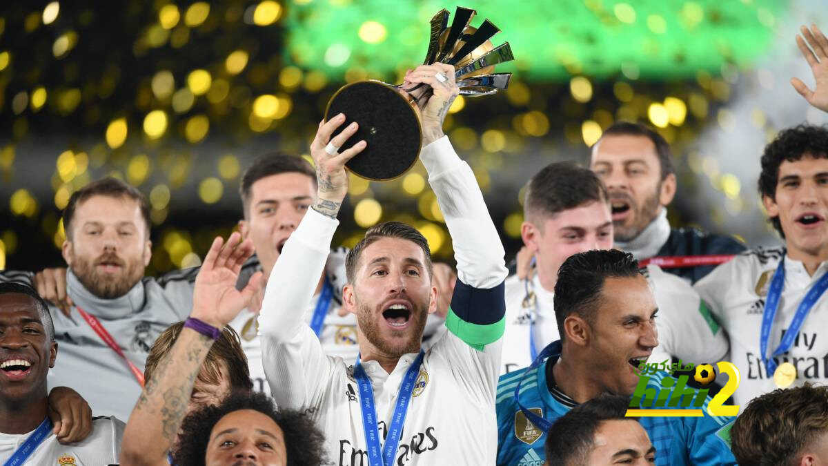 ريال مدريد يشارك ليفربول بطولة كأس العالم للأندية 2021