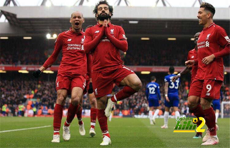 ليفربول يستعد لجعل صلاح الأغلى في بريمرليج