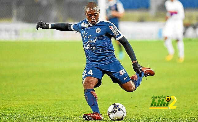 لاعب فولفسبورج على رادار برشلونة