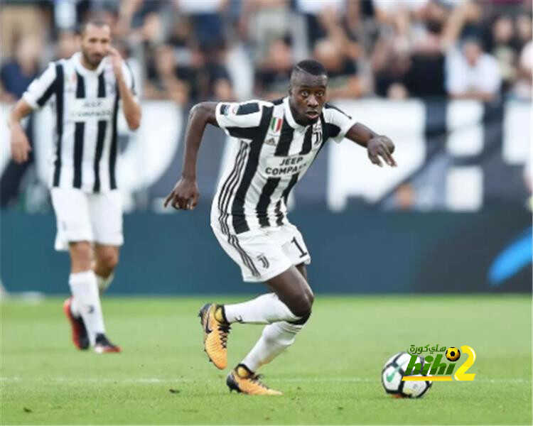ماتويدي على رادار المان يونايتد