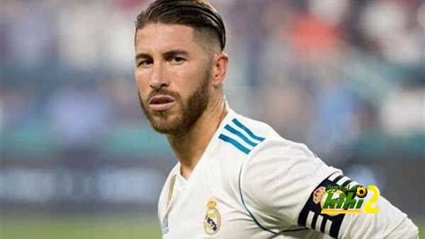 فيديو: راموس يبدع بفاصل مهاري ساحر بتدريبات ريال مدريد