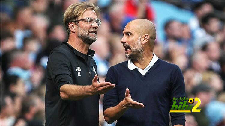 صراع بين ليفربول ومانشستر سيتي لضم موهبة برازيلية