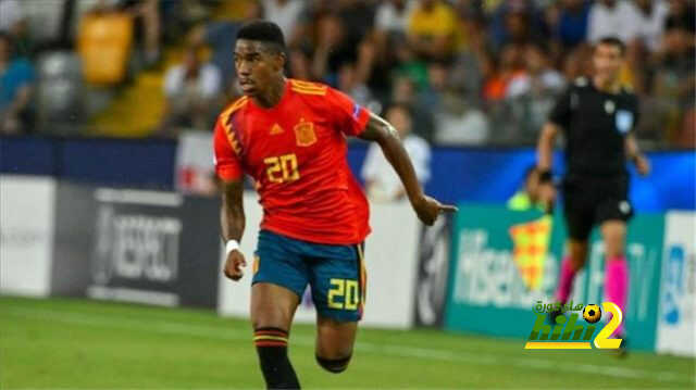 برشلونة يوعد فيربو بحسم الصفقة قريبا