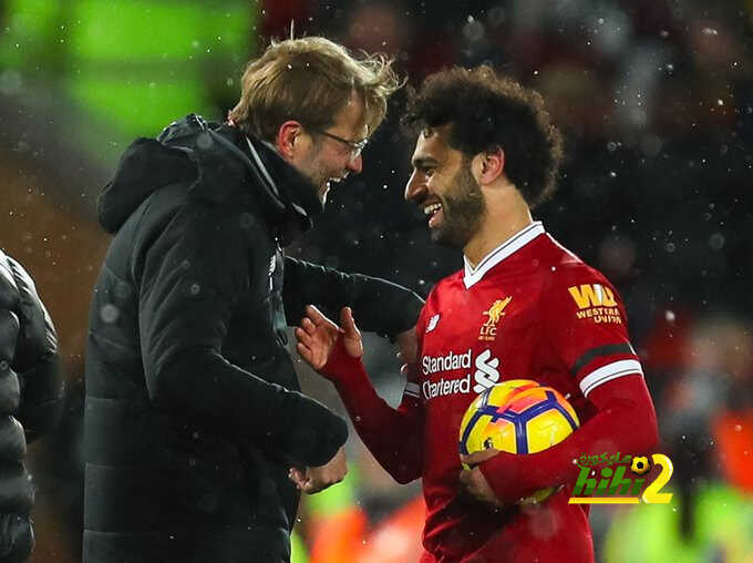 يورجن كلوب يدعم صلاح “الغطاس”