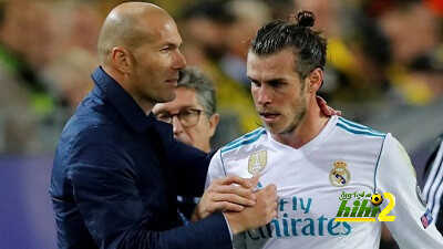 آخر أخبار انتقال بيل إلى الدوري الصيني..؟