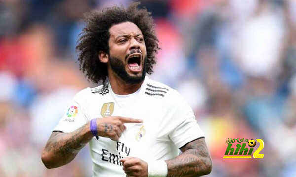 فيديو: كيف استعاد مارسيلو عافيته أمام آرسنال