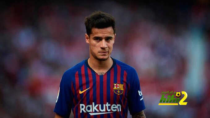 برشلونة يحدد سعر بيع مالكوم