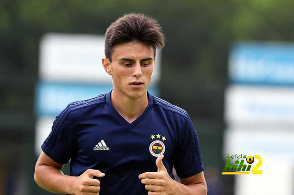 إلماس : رونالدينهو معشوقي ودوري الابطال السبب في قدومي إلى هنا !