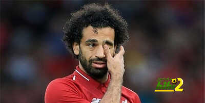 محمد صلاح يثير غضب رواد لعبة فيفا 20