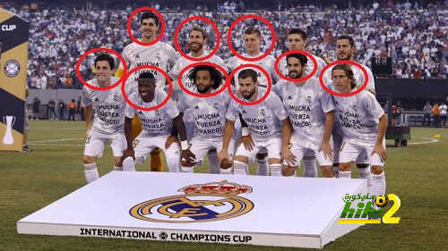 ماذا تقول الصحف الاسبانيه بعد خسارة مدريد
