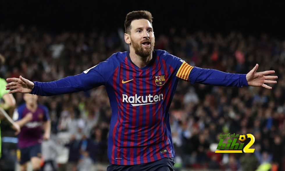 فيديو: ميسي يتعرض للضرب والأمن يتدخل لإنقاذه