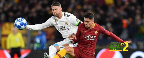 روما يعلن عن مواجهته لريال مدريد