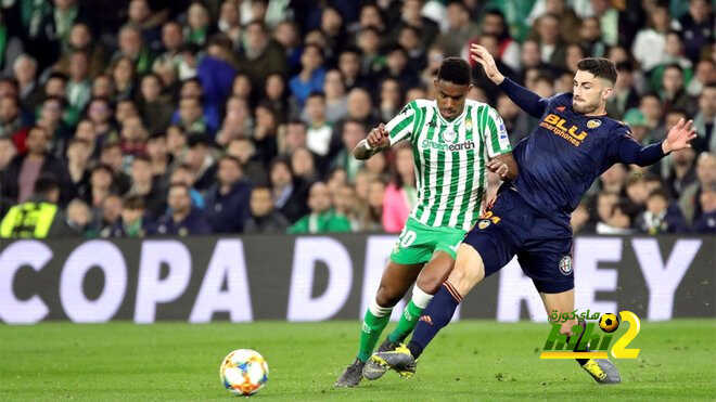 سبورت: خمسة ملايين يورو تفصل فيربو عن برشلونة