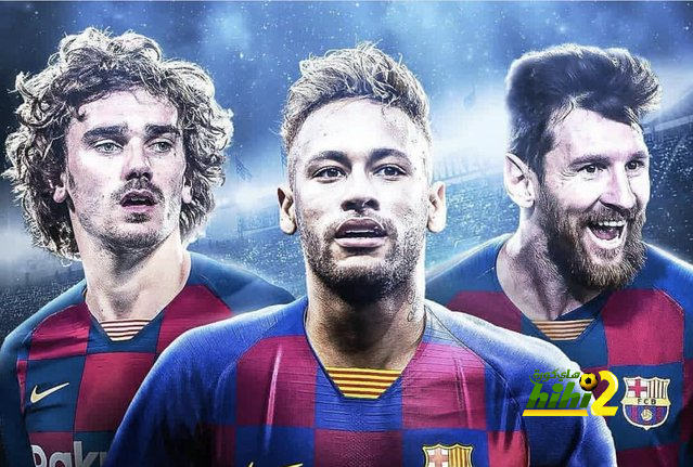 نيمار مهووس بفكرة العودة لبرشلونة