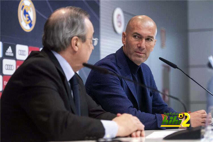 بورغوس : ريال مدريد بحاجة إلى هداف