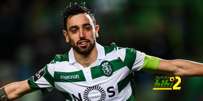 لماذا دخل ريال مدريد في مفاوضات للتعاقد مع برونو فيرنانديز ؟