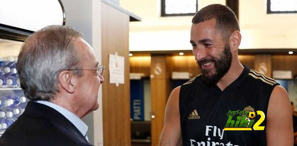 هل كريم بنزيمه رئيس ريال مدريد الفعلي ؟