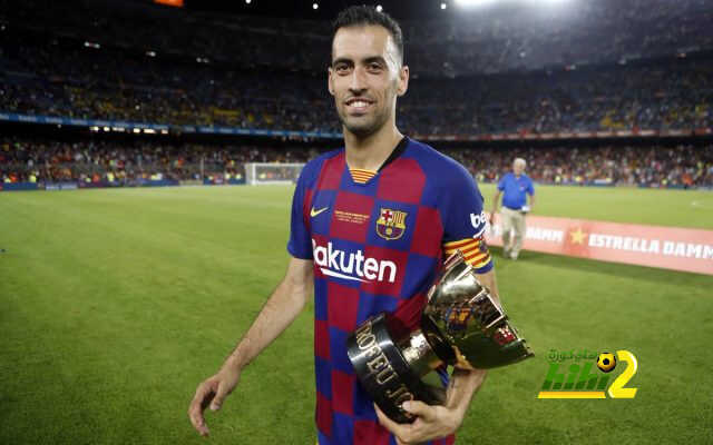 قائمة برشلونة لجولة الولايات المتحدة