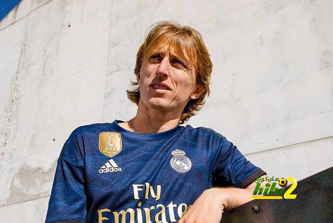 ميلان يواصل إهتمامه بنجم ريال مدريد