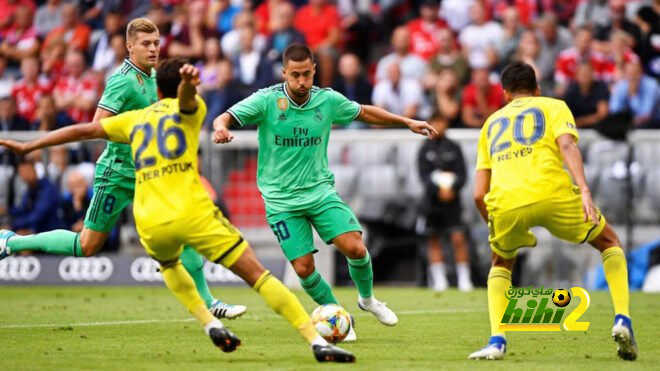 ريال مدريد يتفوق على روما