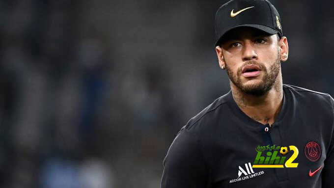 فيديو: صور نيمار غير متواجدة داخل متجر النادي