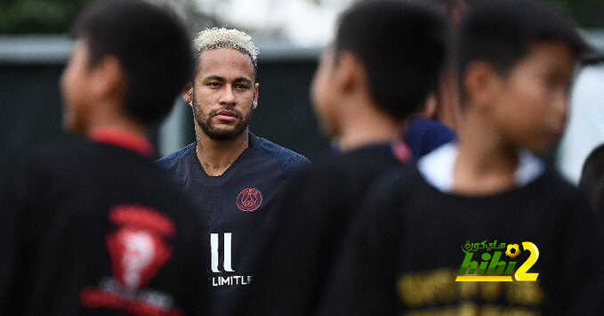 تقارير: ريال مدريد ما زال الأوفر حظاً بالتعاقد مع نيمار