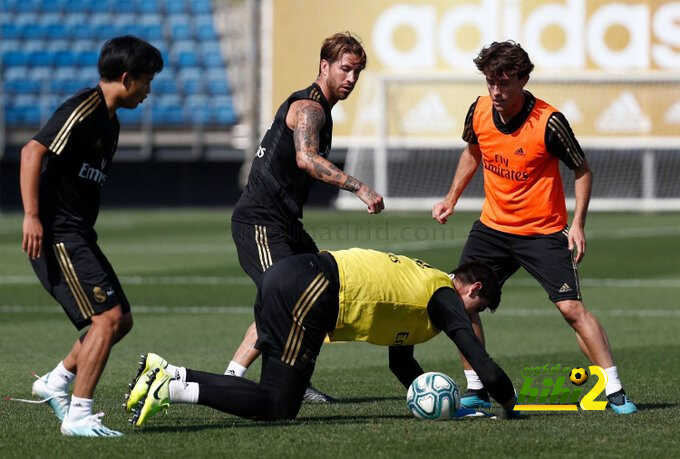 مفاجأة سارة لريال مدريد قبل مواجهة سيلتافيغو