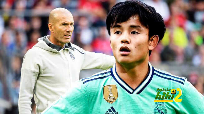 تقارير: كوبو يسير على درب فينيسوس في ريال مدريد