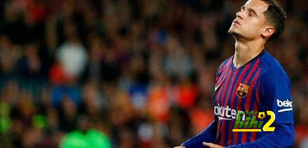 كوتينيو خارج برشلونة .. فريقه المقبل؟