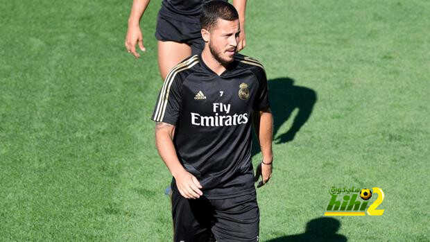 ناقوس الخطر يدق في ريال مدريد
