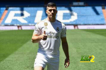 يوفنتوس ينصب شباكه حول مهاجم ريال مدريد