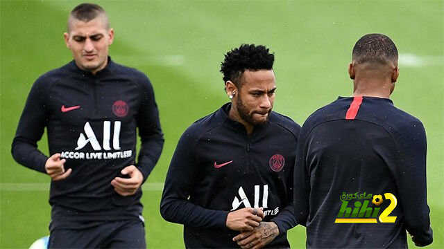 نجم باريس: نيمار يفضل الانتقال لبرشلونة