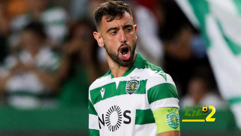 ريال مدريد يكثف مفاوضاته لضم لاعب لشبونة