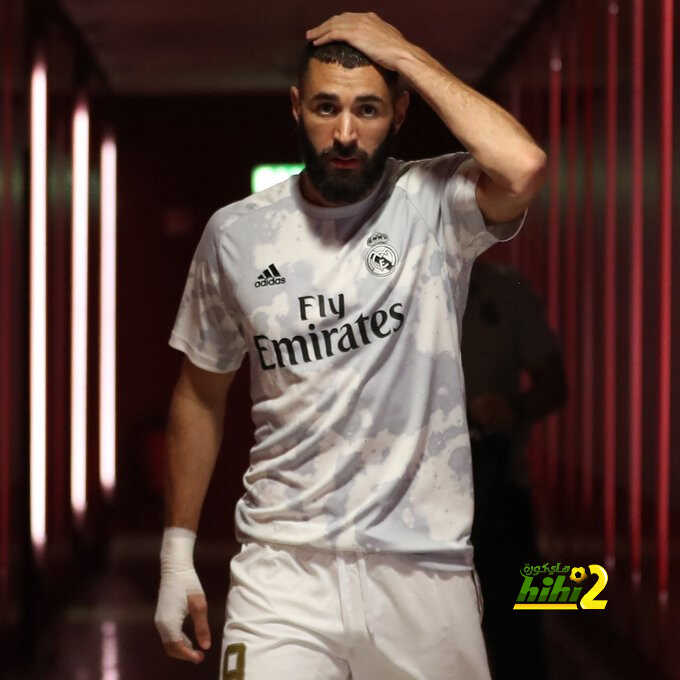 بالأرقام: بنزيمة يواصل التألق رفقة ريال مدريد بالليغا