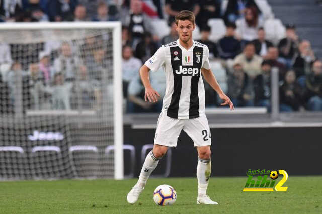 شرط يوفنتوس لرحيل روجانى إلى روما