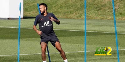 برشلونة يقول لا لنيمار